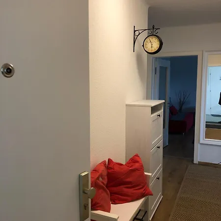 Apartment 2