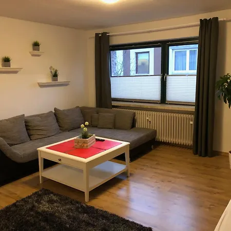 2 Apartment Nortorf