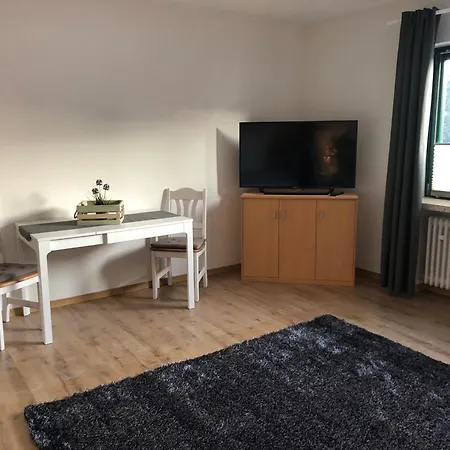 2 Apartment *