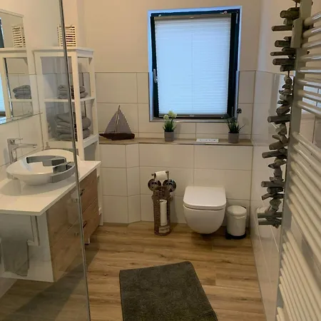Apartment 2 *