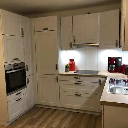 2 Apartment Nortorf